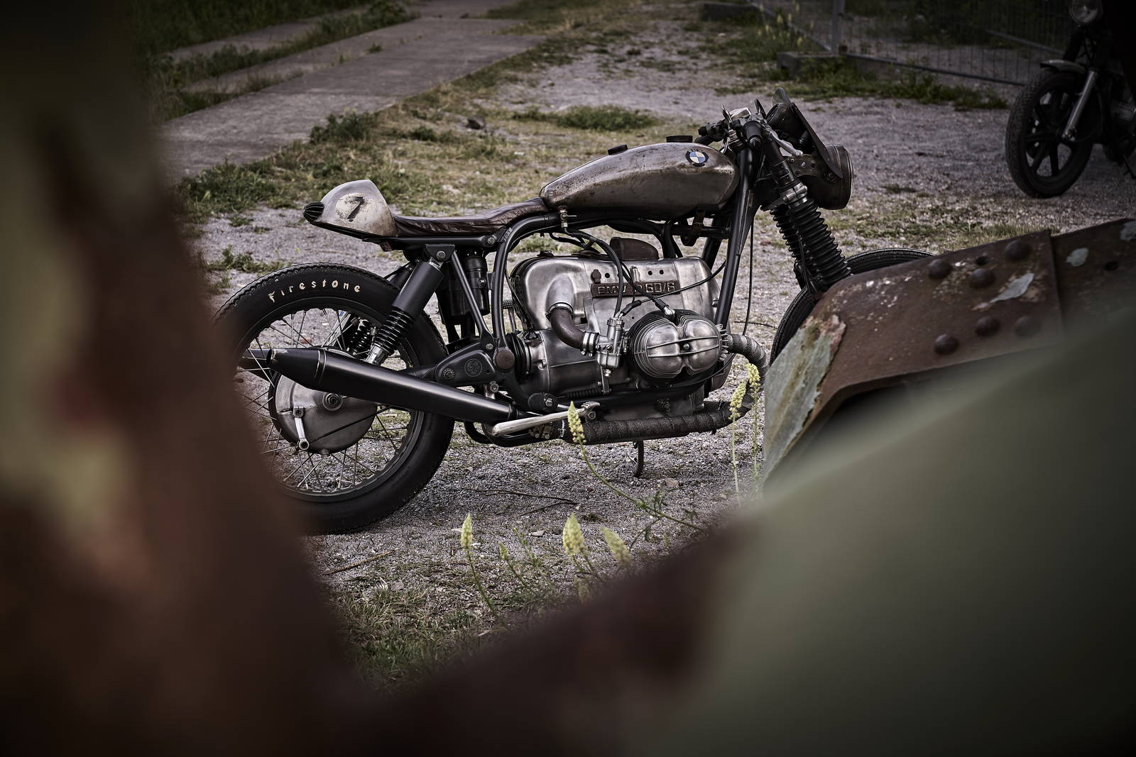 Kustom Kulture Forever